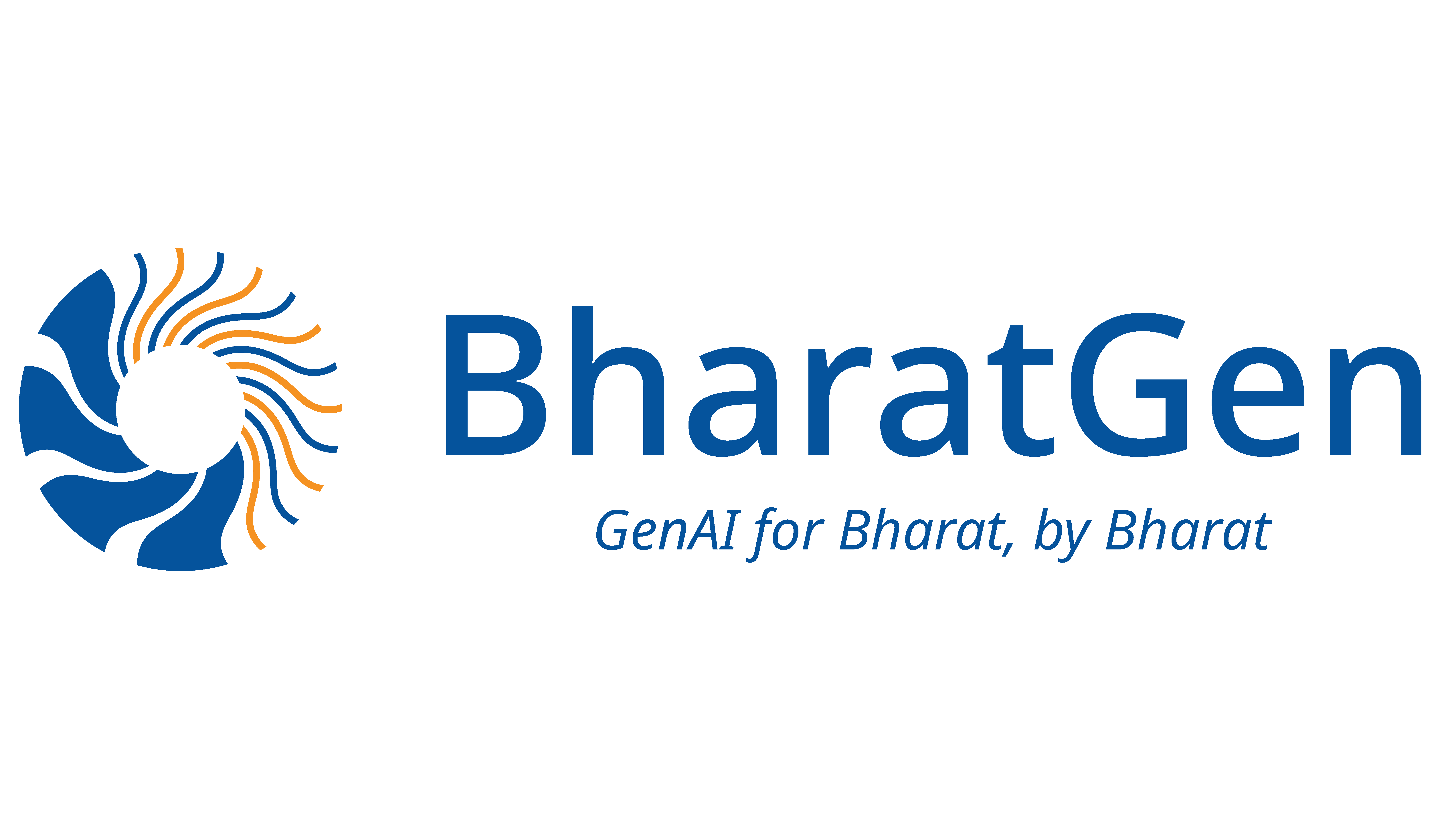 BharatGen logo