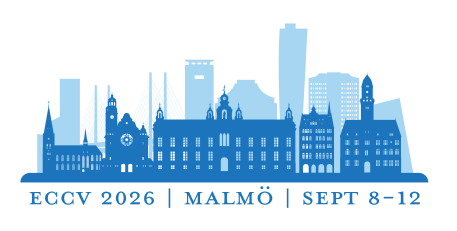 ECCV logo